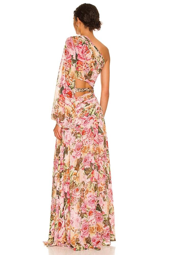 gertrude-printed-cut-out-asymmetry-maxi-dress-sd00207211051-hot-pink-s-sunfere-897717 Gertrude Printed Cut-out Asymmetry Maxi Dress - Image 10