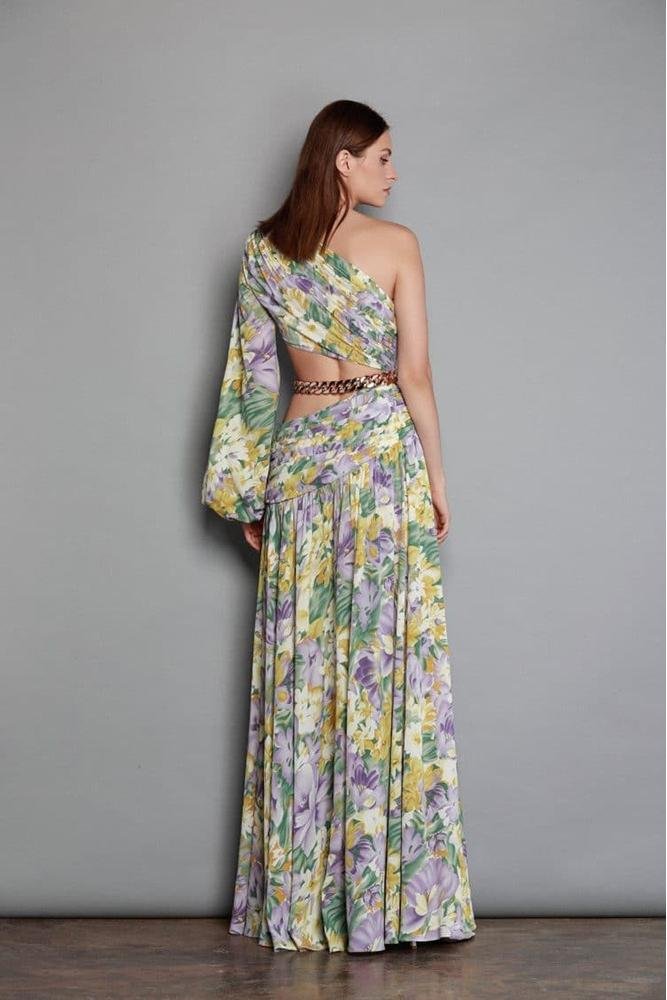 gertrude-printed-cut-out-asymmetry-maxi-dress-sd00207211051-lavender-s-sunfere-119389 Gertrude Printed Cut-out Asymmetry Maxi Dress - Image 5