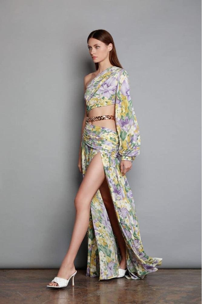gertrude-printed-cut-out-asymmetry-maxi-dress-sd00207211051-lavender-s-sunfere-281914 Gertrude Printed Cut-out Asymmetry Maxi Dress - Image 4