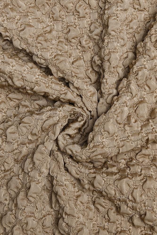 gill-layered-textured-flare-midi-dress-sd00211061827-khaki-s-sunfere-362602 Gill Layered Textured Flare Midi Dress - Image 7