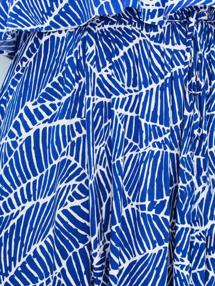 gloria-printed-flare-maxi-dress-sd0020516290-blue-s-sunfere-267526 Gloria Printed Flare Maxi Dress - Image 8