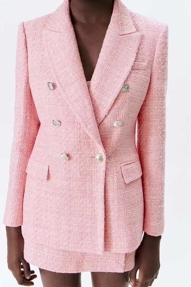 grace-tweed-blazer-set-ss00209191540-pink-s-sunfere-131805 Grace Tweed Blazer Set - Image 3