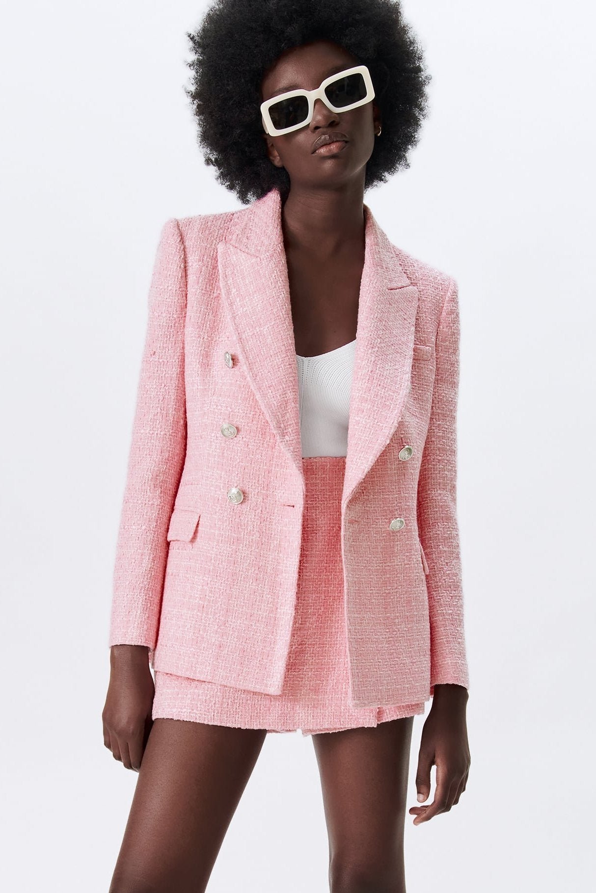 grace-tweed-blazer-set-ss00209191540-pink-s-sunfere-996770 Grace Tweed Blazer Set - Image 1