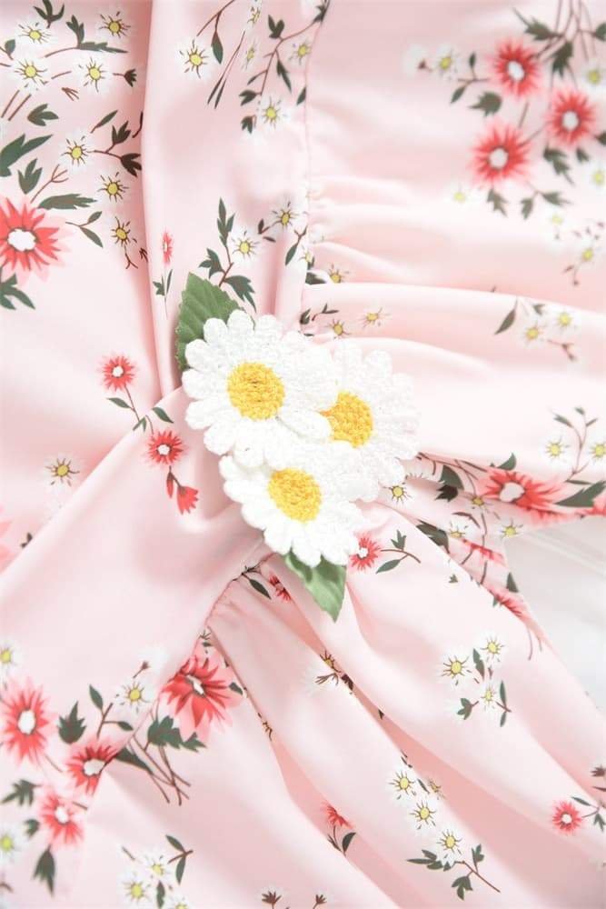 hanna-printed-puff-sleeve-maxi-dress-sd00603252526-pink-s-sunfere-238787 Hanna Printed Puff Sleeve Maxi Dress - Image 7