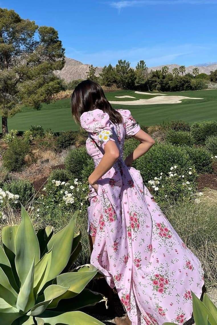 hanna-printed-puff-sleeve-maxi-dress-sd00603252526-pink-s-sunfere-913836 Hanna Printed Puff Sleeve Maxi Dress - Image 6