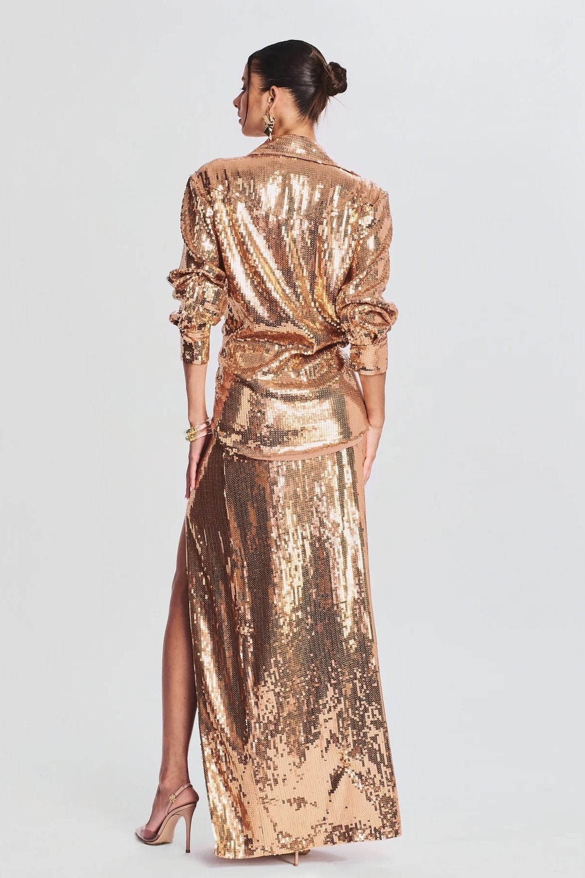 heloise-sequins-high-slit-set-ss00209151468-gold-xs-sunfere-532099 Heloise Sequins High Slit Set - Image 4