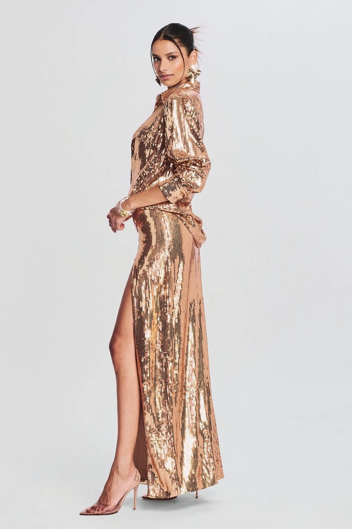 heloise-sequins-high-slit-set-ss00209151468-gold-xs-sunfere-604406 Heloise Sequins High Slit Set - Image 5