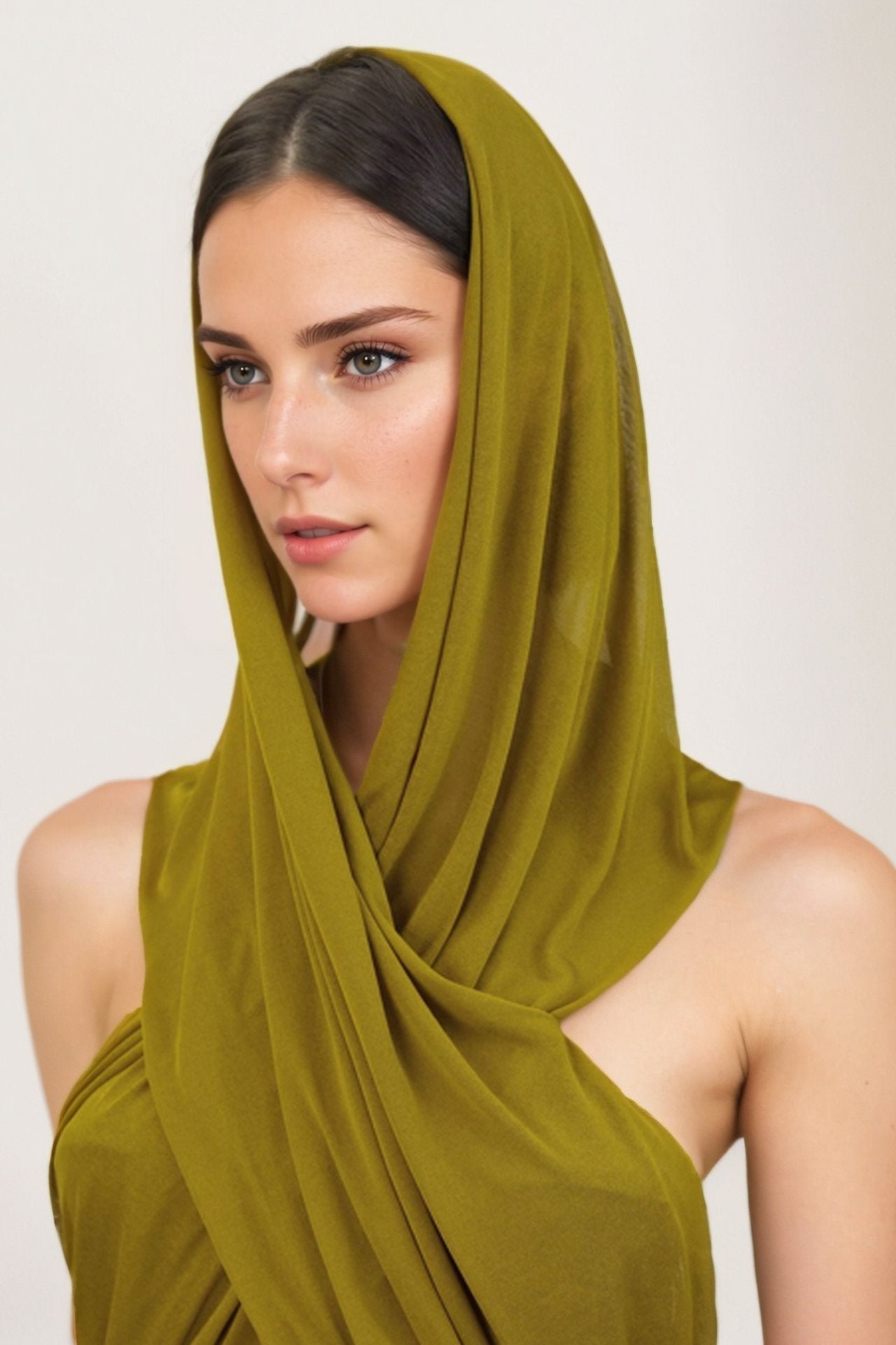 hermosa-backless-hooded-maxi-dress-sd00211091884-yellow-xs-sunfere-798875 Hermosa Backless Hooded Maxi Dress - Image 4