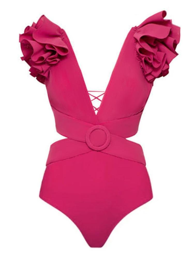 honey-two-piece-ruffle-swim-set-sw0020516274-hot-pink-set-s-sunfere-289159 Honey Two-piece Ruffle Swim Set - Image 9