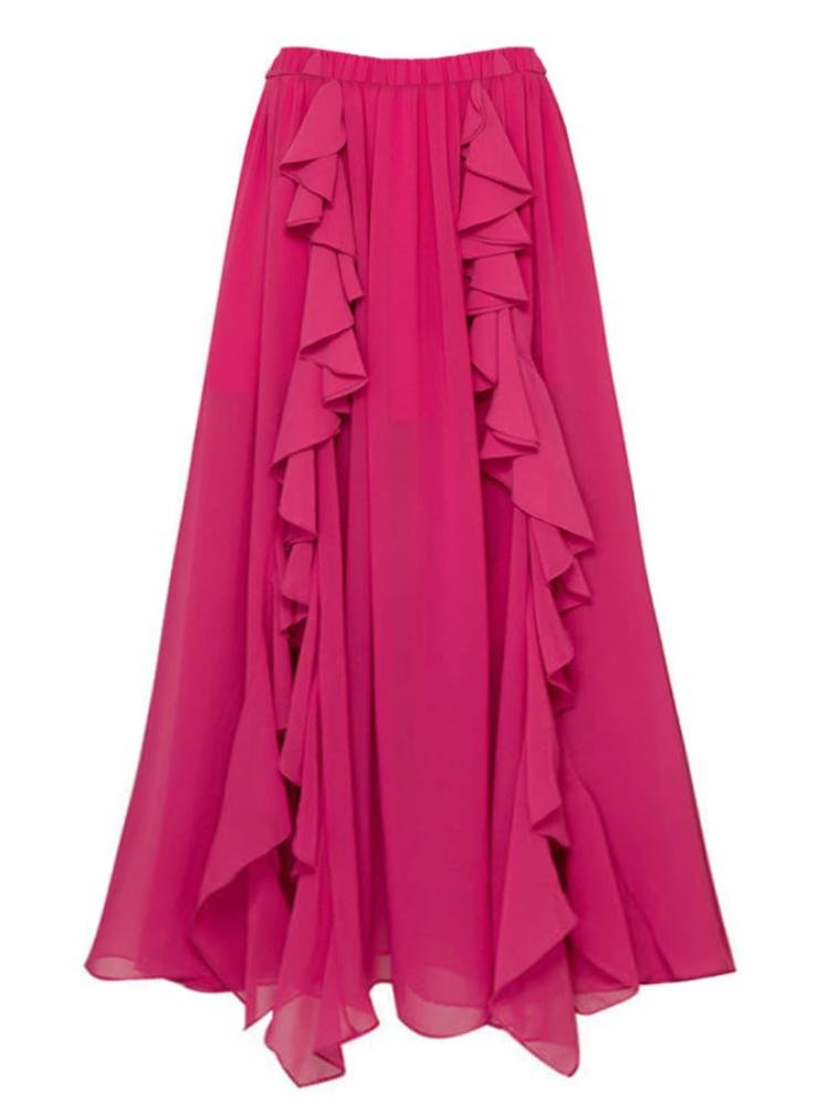 honey-two-piece-ruffle-swim-set-sw0020516274-hot-pink-set-s-sunfere-503273 Honey Two-piece Ruffle Swim Set - Image 10