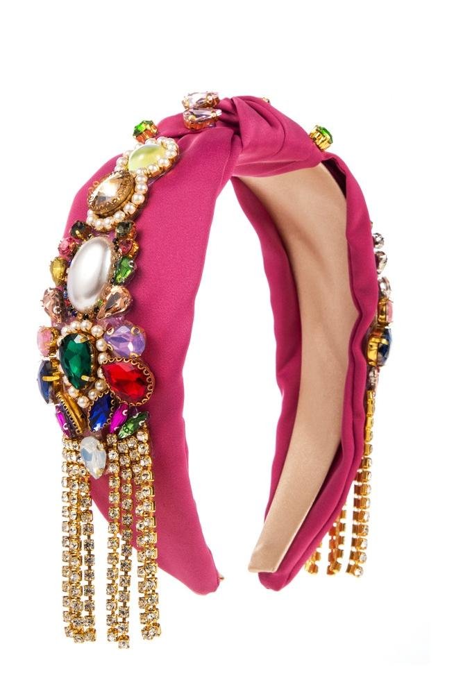 hulda-broque-headband-sd0020719969-hot-pink-sunfere-196178 Hulda Broque Headband - Image 3