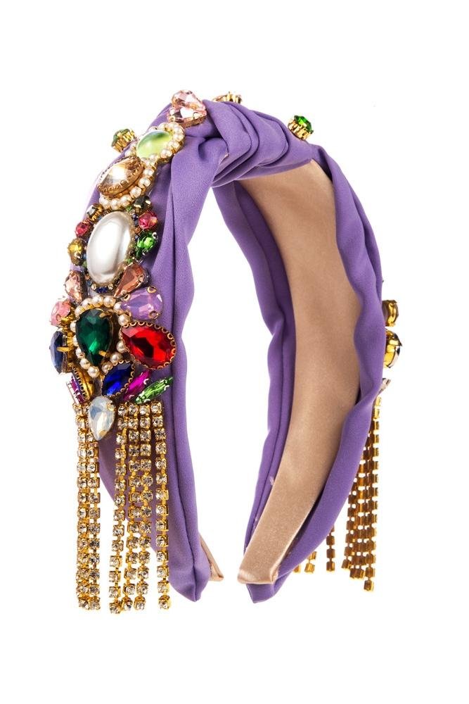 hulda-broque-headband-sd0020719969-purple-sunfere-957489 Hulda Broque Headband - Image 1