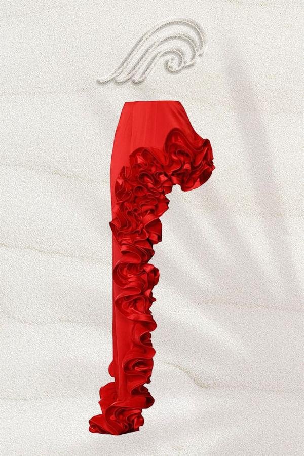 ida-ruffle-two-pieces-swim-set-sw00603072427-red-s-sunfere-184406 Ida Ruffle Two-pieces Swim Set - Image 7