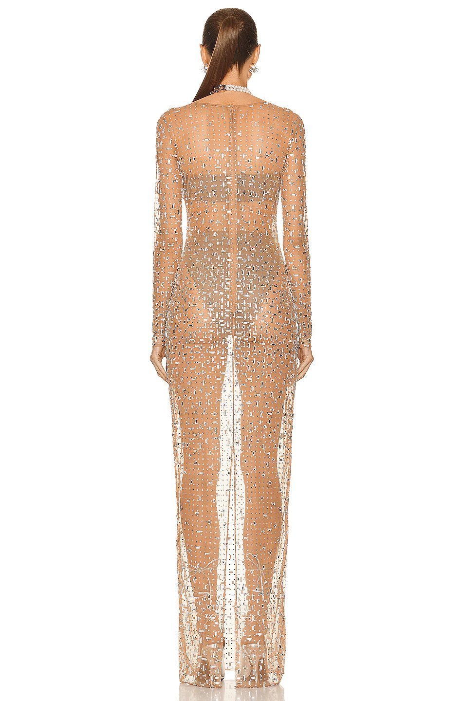 ina-diamante-mesh-slit-maxi-dress-sd00211201925-nude-s-sunfere-747342 Ina Diamante Mesh Slit Maxi Dress - Image 11