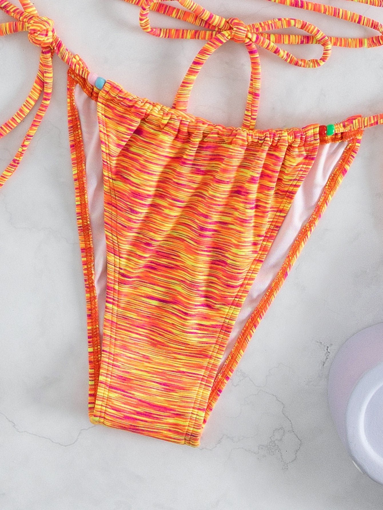 jade-printed-beaded-bikini-sw0020516303-orange-s-sunfere-684301 Jade Printed Beaded Bikini - Image 5