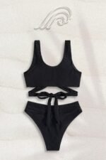 Jodie Metal Bikini - Image 3