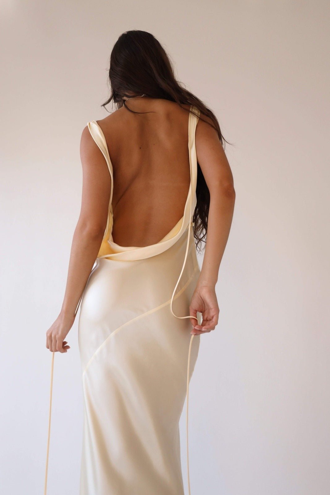 jpg_026611e1-5ea9-498f-aa43-ea3d2791e497 Persis Cowls Backless Satin Maxi Dress - Image 7