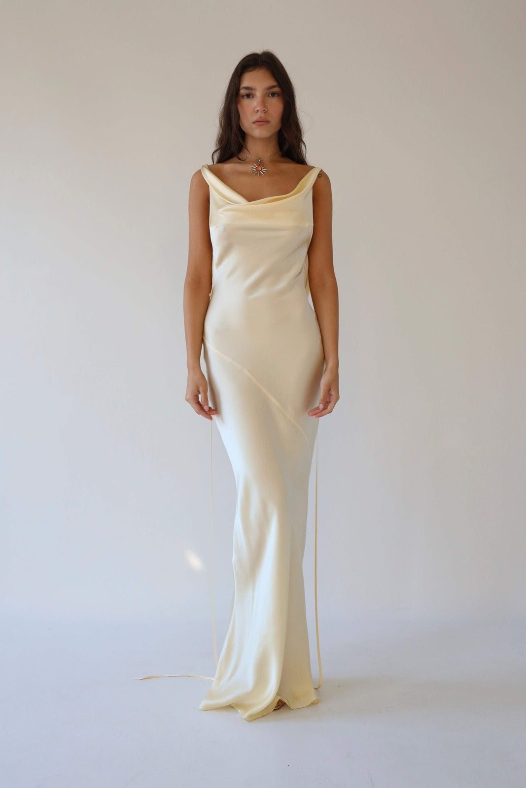 jpg_d97981e7-19d7-4987-a32e-21455f7f763f Persis Cowls Backless Satin Maxi Dress - Image 4