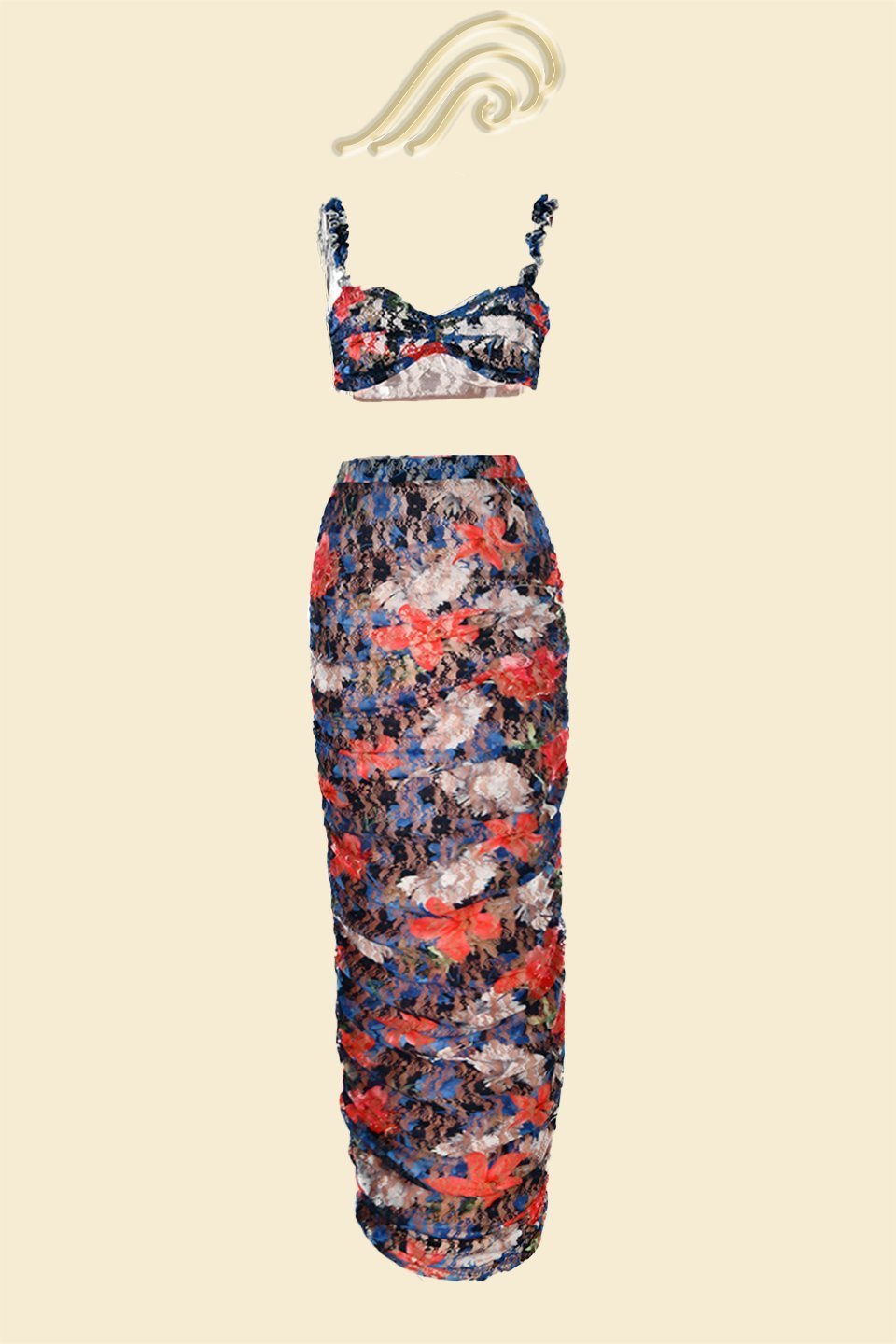 judith-printed-ruffle-lace-set-ss00207221069-blue-s-sunfere-336884 Judith Printed Ruffle Lace Set - Image 6