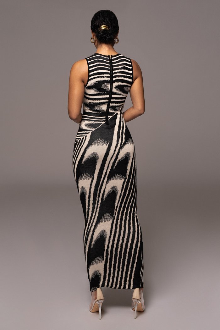 kailani-round-neck-knit-maxi-dress-sd00211221938-black-s-sunfere-427242 Kailani Round Neck Knit Maxi Dress - Image 9