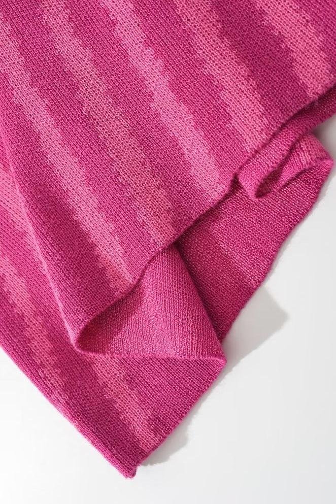 kailani-round-neck-knit-maxi-dress-sd00211221938-hot-pink-s-sunfere-764775 Kailani Round Neck Knit Maxi Dress - Image 6