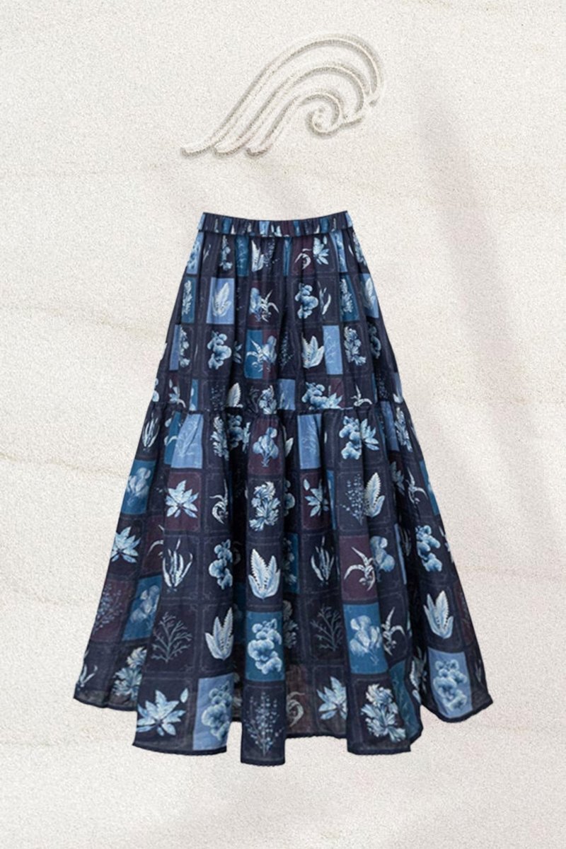 kara-algae-printed-three-piece-swim-set-sw00603272543-blue-s-sunfere-263291 Kara Algae Printed Three-piece Swim Set - Image 3