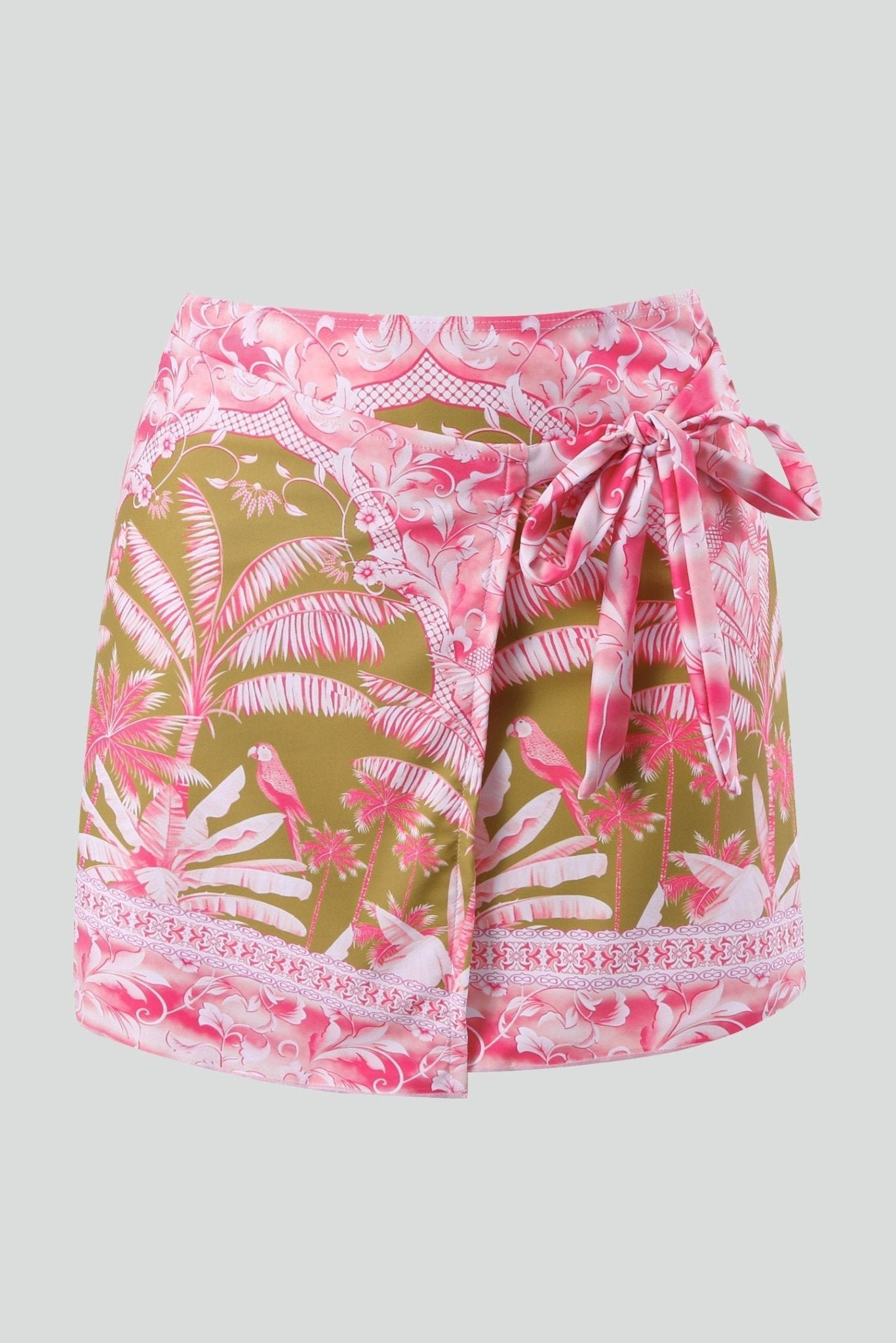 karena-tropical-printed-two-pieces-swim-set-sw00601172149-pink-s-sunfere-989520 Karena Tropical Printed Two-pieces Swim Set - Image 7