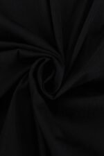 Kathy Peter Pan Collar V-neck Midi Dress - Image 7