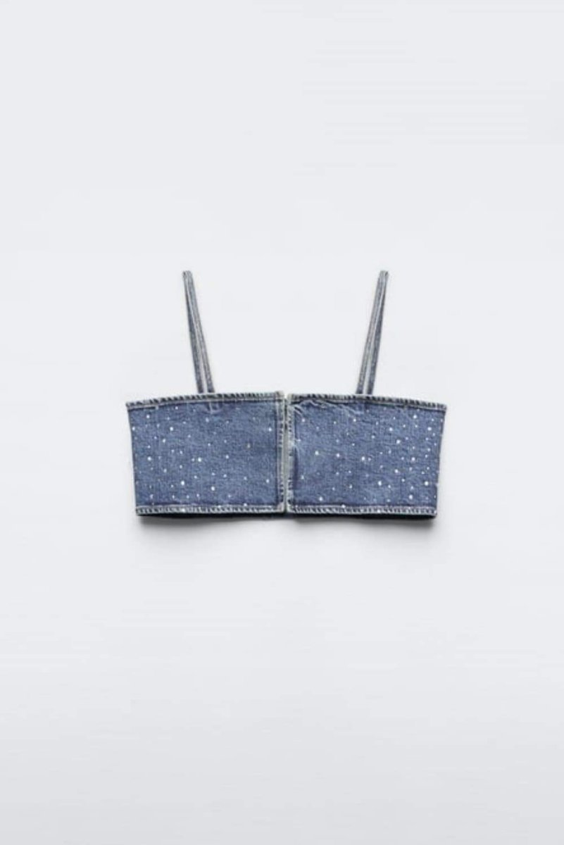 lena-diamante-denim-crop-top-st00603142429-blue-s-sunfere-302253 Lena Diamante Denim Crop Top - Image 8