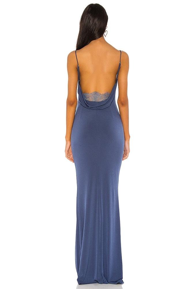 lila-lace-cowl-neck-backless-maxi-dress-sd00210101680-blue-s-sunfere-785635 Lila Lace Cowl Neck Backless Maxi Dress - Image 4
