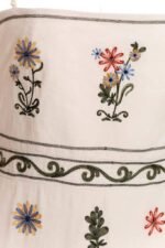 Lilah Floral Embroidered Maxi Slip Dress - Image 6