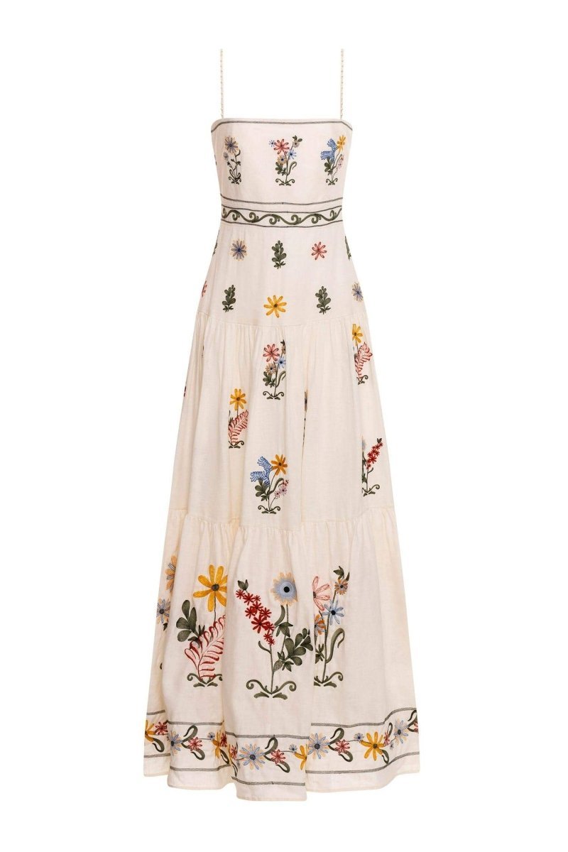 lilah-floral-embroidered-maxi-slip-dress-sd00603272541-white-s-sunfere-793518 Lilah Floral Embroidered Maxi Slip Dress - Image 7