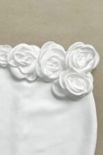 Lillian Embellished Floral Set - Image 7