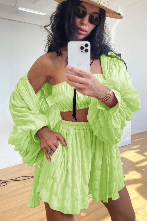 lola-textured-chiffon-three-pieces-set-ss00210101685-light-green-s-sunfere-138728 Lola Textured Chiffon Three-pieces Set - Image 9