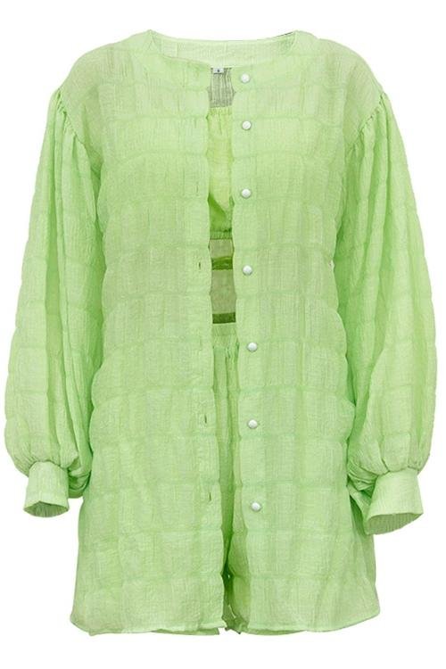 lola-textured-chiffon-three-pieces-set-ss00210101685-light-green-s-sunfere-869587 Lola Textured Chiffon Three-pieces Set - Image 10
