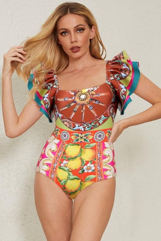 lucinda-printed-ruffle-two-pieces-swim-set-sw00601172145-multi-s-sunfere-437939 Lucinda Printed Ruffle Two-pieces Swim Set - Image 3