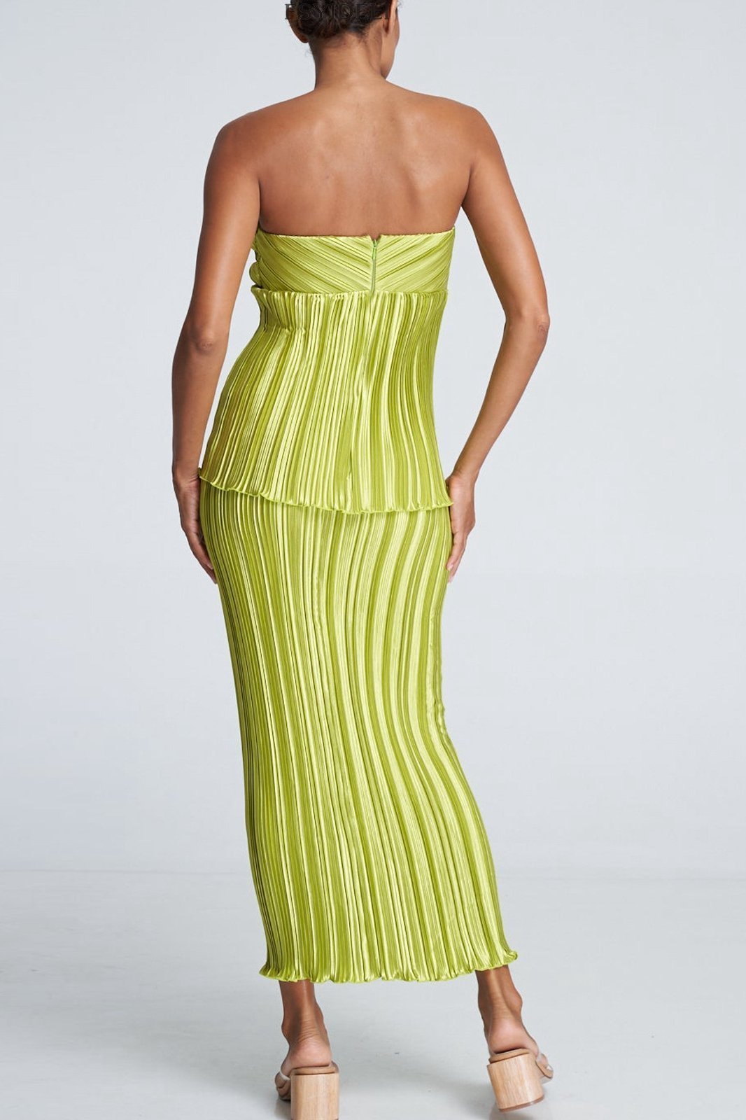 lyuba-plisse-strapless-set-ss00208141174-light-green-s-sunfere-295326 Lyuba Plisse Strapless Set - Image 6
