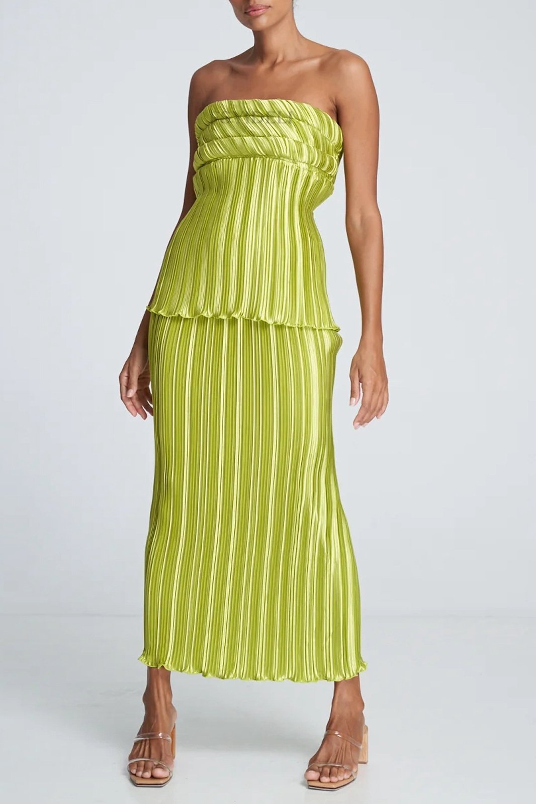 lyuba-plisse-strapless-set-ss00208141174-light-green-s-sunfere-341971 Lyuba Plisse Strapless Set - Image 5