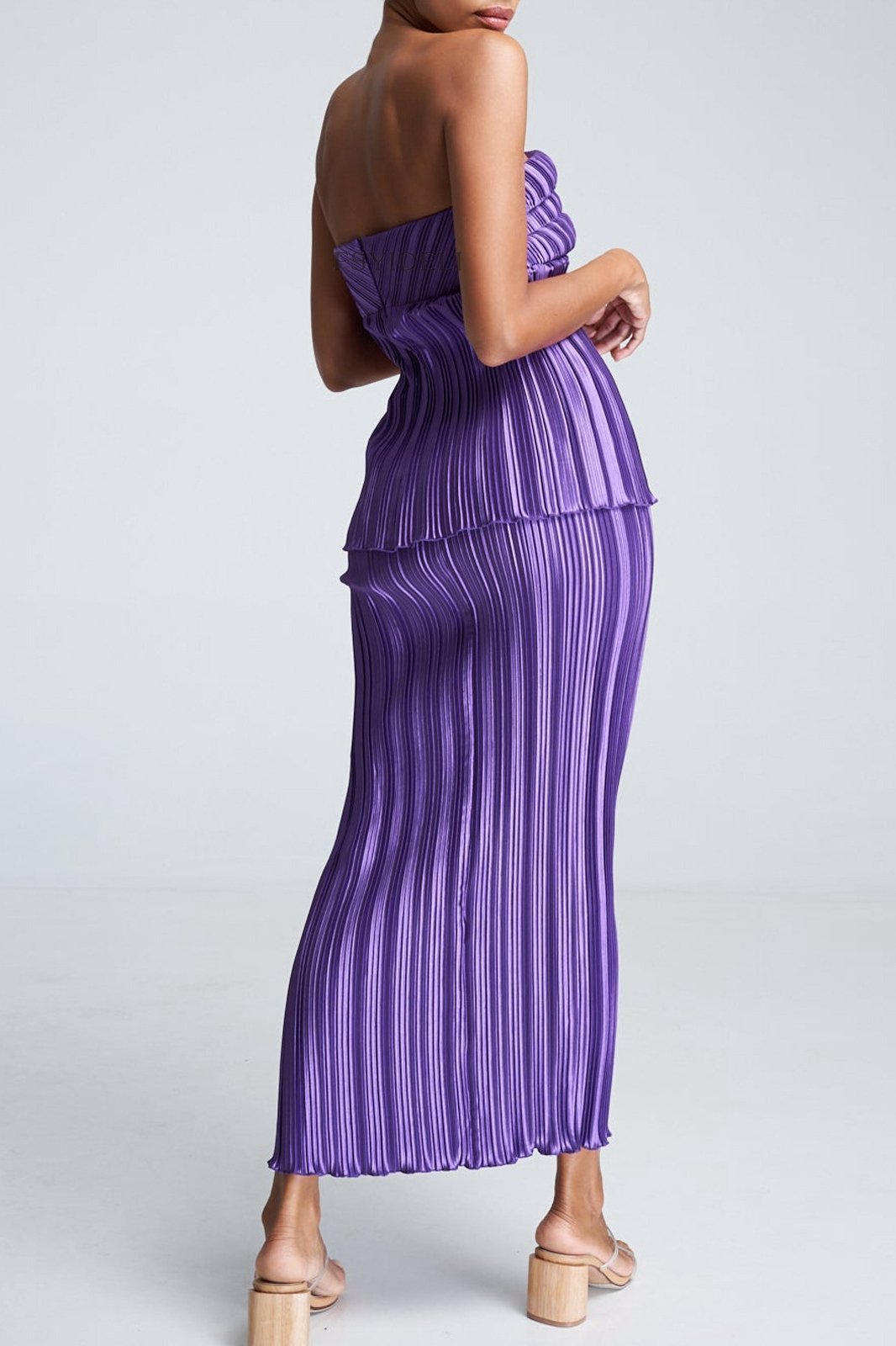 lyuba-plisse-strapless-set-ss00208141174-purple-s-sunfere-934144 Lyuba Plisse Strapless Set - Image 3