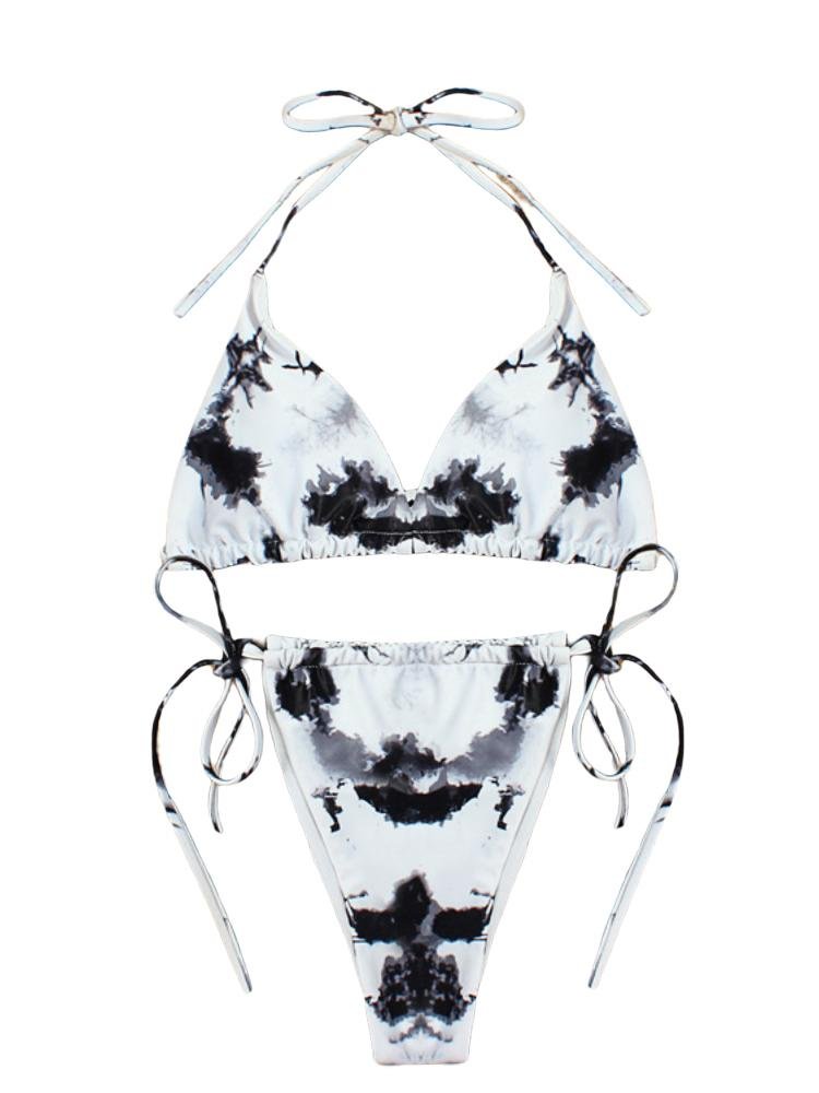 mabel-bleach-print-bikini-sw0020516166-black-s-sunfere-720277 Mabel Bleach Print Bikini - Image 7