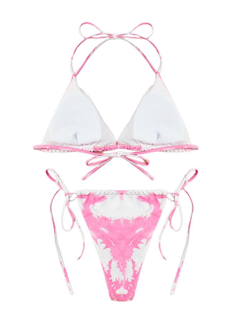 mabel-bleach-print-bikini-sw0020516166-pink-s-sunfere-349013 Mabel Bleach Print Bikini - Image 4
