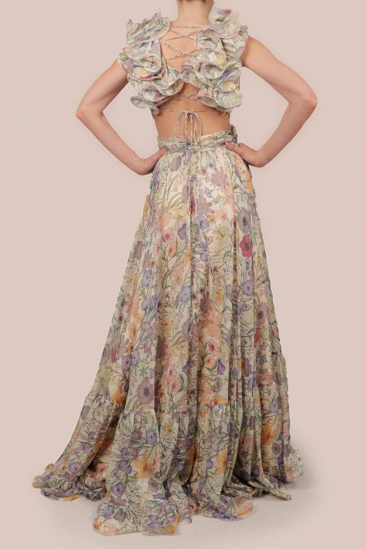 marissa-cut-out-ruffle-maxi-dress-sd00603272549-multi-s-sunfere-192167 Marissa Cut-out Ruffle Maxi Dress - Image 9