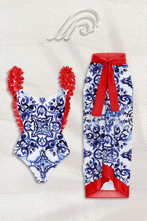 martha-printed-gathered-two-pieces-swim-set-sw0020720992-blue-s-sunfere-730471 Martha Printed Gathered Two-pieces Swim Set - Image 1