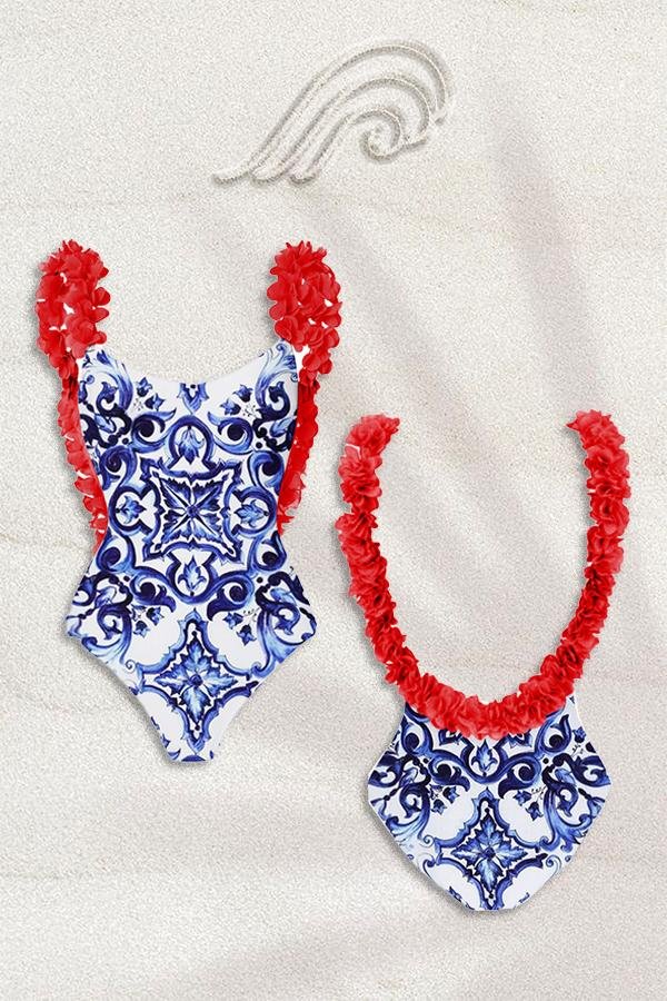 martha-printed-gathered-two-pieces-swim-set-sw0020720992-blue-s-sunfere-904660 Martha Printed Gathered Two-pieces Swim Set - Image 2