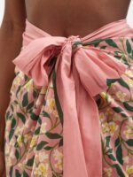 Martina Printed Swim Set - Image 5
