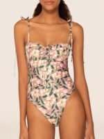 Martina Printed Swim Set - Image 3