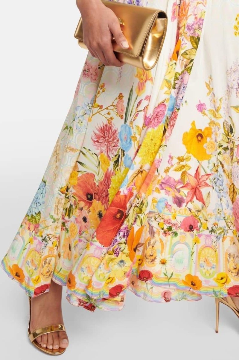 melody-floral-printed-maxi-slip-dress-sd00603212512-multi-s-sunfere-124771 Melody Floral Printed Midi Slip Dress - Image 3
