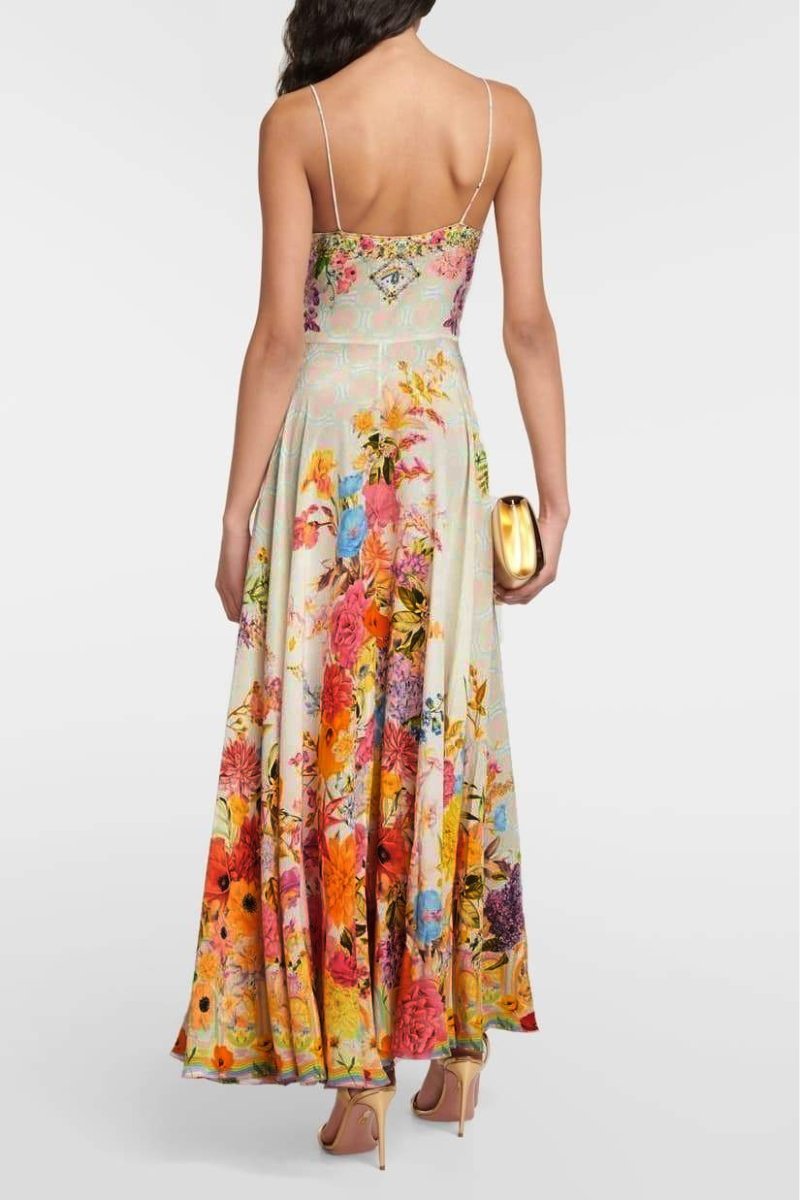 melody-floral-printed-midi-slip-dress-sd00603212512-multi-s-sunfere-477852 Melody Floral Printed Midi Slip Dress - Image 2
