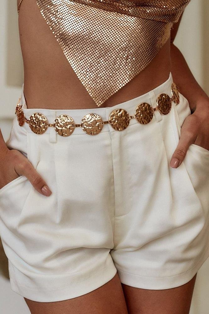 metal-round-decor-waist-chain-belt-sa00601312306-gold-sunfere-788034 Metal Round Decor Waist Chain Belt - Image 1