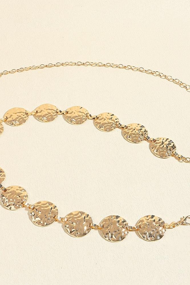 metal-round-decor-waist-chain-belt-sa00601312306-gold-sunfere-863157 Metal Round Decor Waist Chain Belt - Image 6
